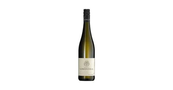 2023er Löwenthal Silvaner trocken ‚brave‘