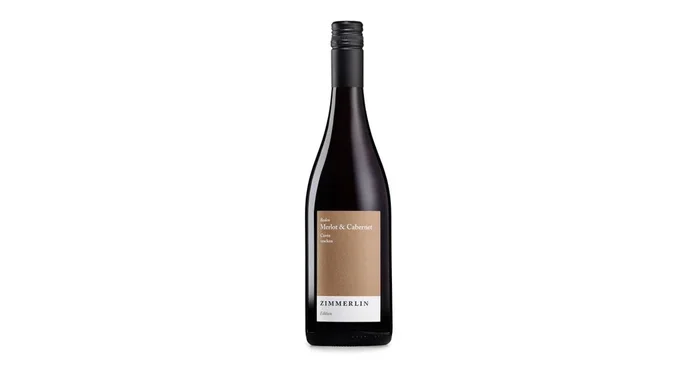 2023er Merlot & Cabernet