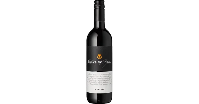 2023er Merlot IGT Selva Volpina Alibrianza