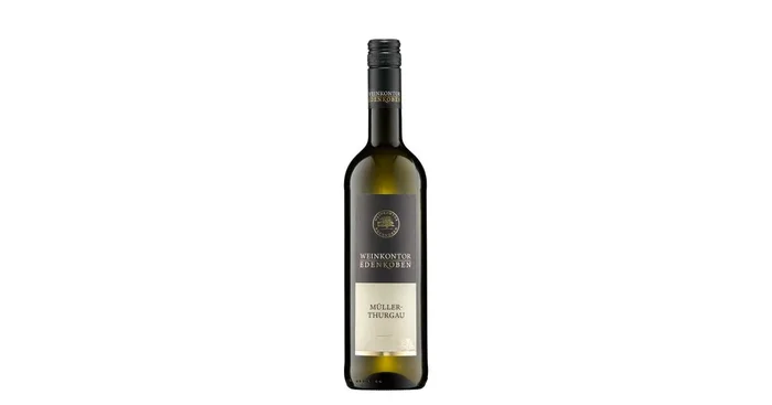 2023er Müller-Thurgau lieblich