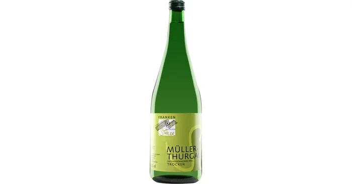 2023er Müller-Thurgau