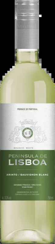 2023er Peninsula branco – Weißweincuvée