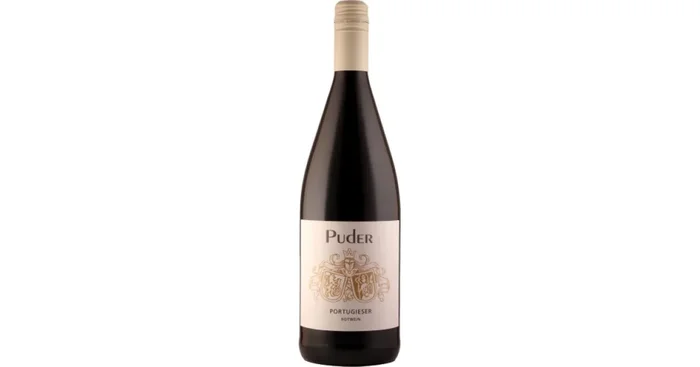 2023er Portugieser Rotwein – feinherb Qualitätswein