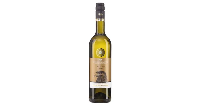 2023er Premium Riesling (Klingelberger) trocken 0,75L