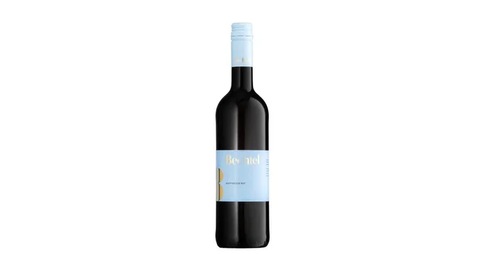 2023er Raffinesse-Rotwein