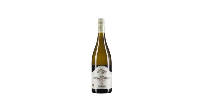 2023er Ried Kapuzinerberg Grüner Veltliner