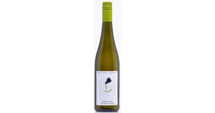 2023er Riesling „Alte Reben“ Köwericher Laurentiuslay Steillagenwein