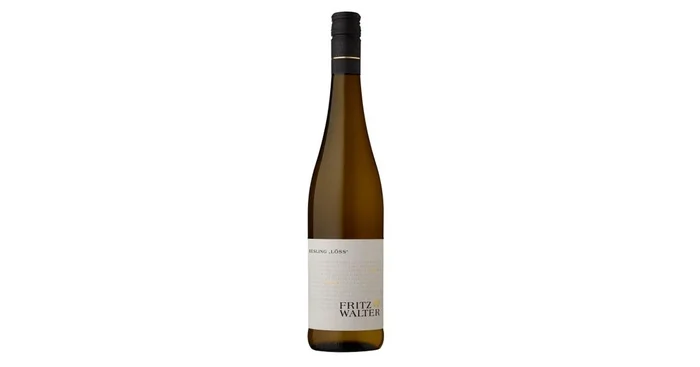 2023er Riesling „Löss“