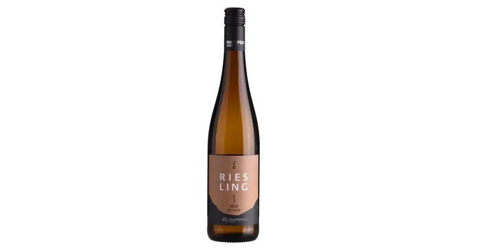 2023er Riesling lieblich