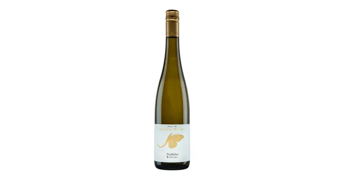 2023er Riesling Spätlese „Goldfalter“