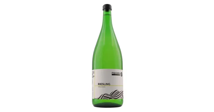 2023er Riesling trocken Kabinett