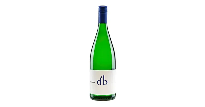 2023er Riesling trocken