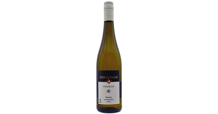 2023er Riesling vom Muschelkalk