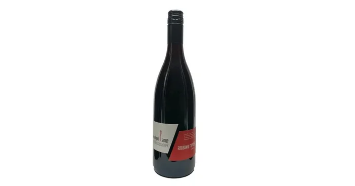 2023er Rubino trocken Rotwein Cuvée