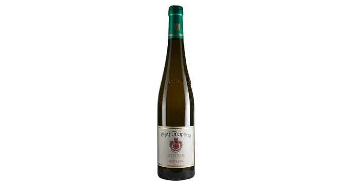 2023er Ruthe Riesling GG