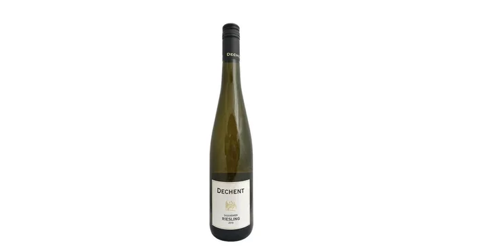 2023er Saulheimer Riesling