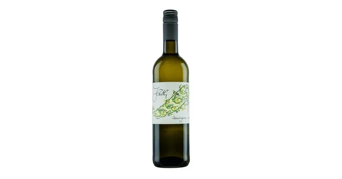 2023er Sauvignon Blanc „Flügel“