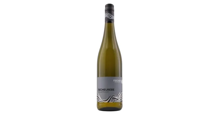 2023er Scheurebe halbtrocken Kabinett (Filetstück)