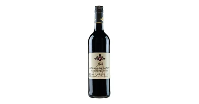 2023er Schwarzriesling feinherb