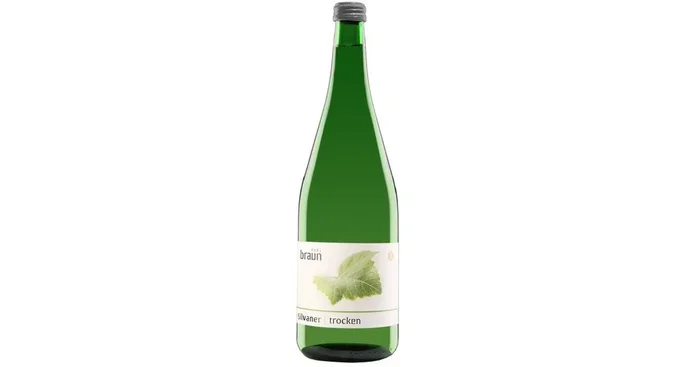 2023er Silvaner trocken