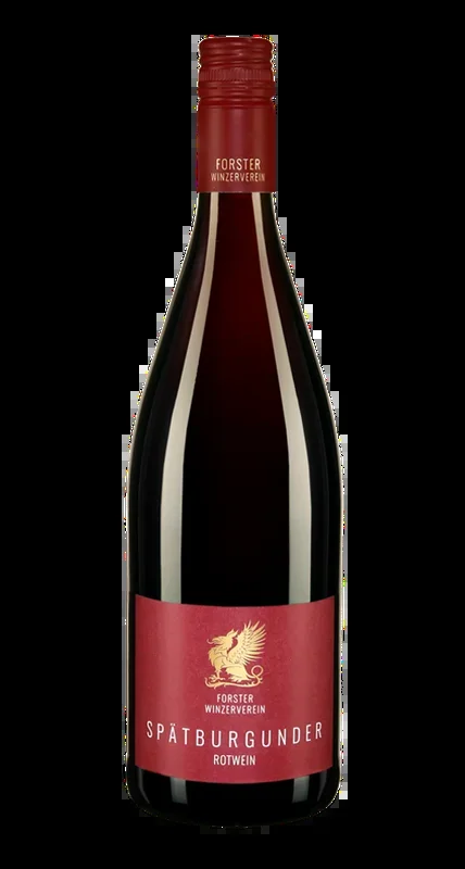 2023er Spätburgunder lieblich (1 l)