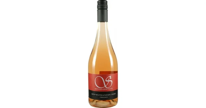2023er Spätburgunder Rosé