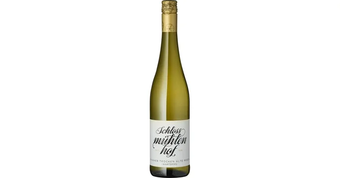 2023er Wartberg Rivaner Alte Reben