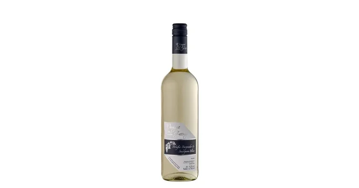 2023er Weißer Burgunder & Sauvignon Blanc