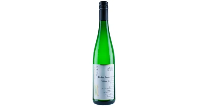 2023er Wiltinger Klosterberg