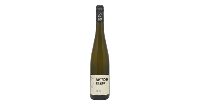 2023er Wintricher Riesling feinherb