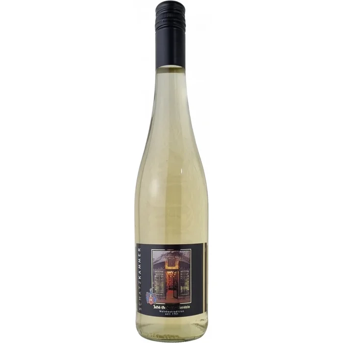 2023Oppenheim Herrenberg Kerner Auslese