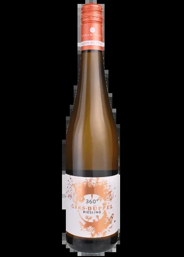 2024 -360°- Riesling