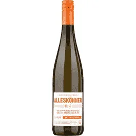 2024 ALLESKÖNNER® Weiss trocken