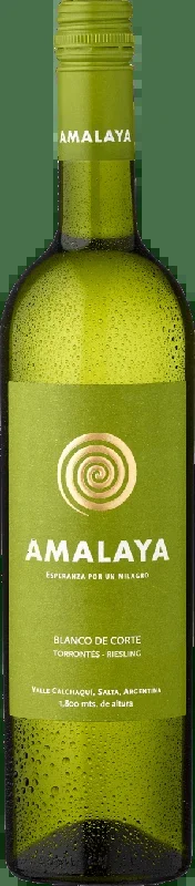2024 Amalaya Blanco