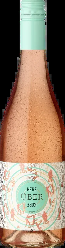 2024 Ambs »Herz über Kopf« Rosé