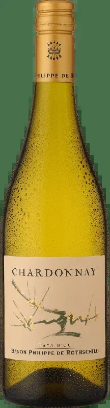 2024 Baron Philippe de Rothschild Chardonnay