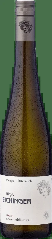 2024 Birgit Eichinger »Strass« Grüner Veltliner