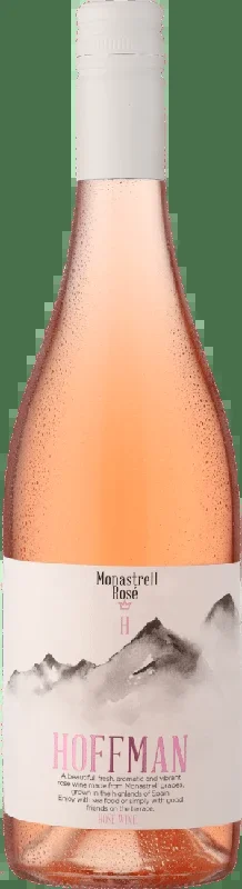 2024 Bodegas Alceño Hoffman Monastrell Rosé