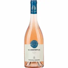 2024 Cassiopea