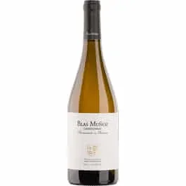 2024 Chardonnay Blas Muñoz