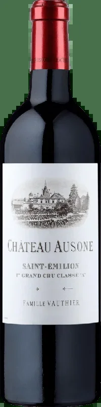 2024 Château Ausone (Subskription)