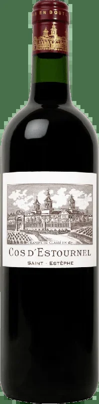 2024 Château Cos D’Estournel (Subskription)