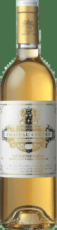2024 Château Coutet (Subskription)