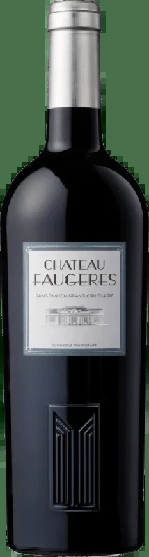 2024 Château Faugères (Subskription)