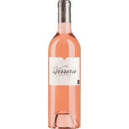 2024 Château La Verrerie Rosé