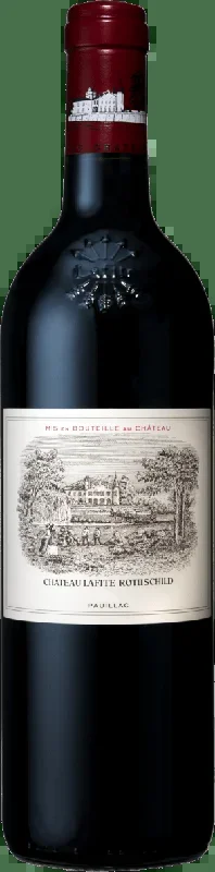 2024 Château Lafite Rothschild (Subskription) – Limitiert