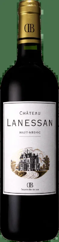 2024 Château Lanessan (Subskription)