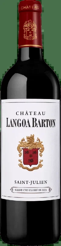 2024 Château Langoa Barton (Subskription)
