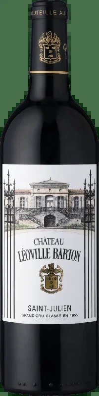 2024 Château Léoville Barton (Subskription)