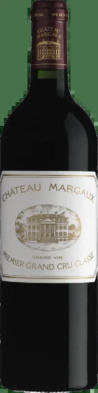 2024 Château Margaux (Subskription)
